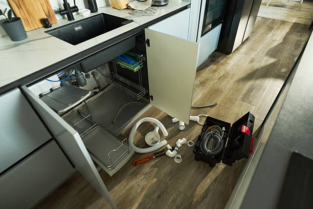 24/7 Emergency Gas Line Repair experts in Blakely, PA