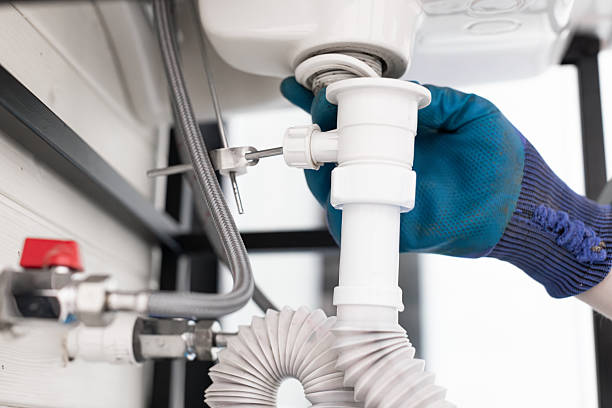 Reliable Gas Line Repair contractor in Blakely, PA by Ultimate Plumbing LLC